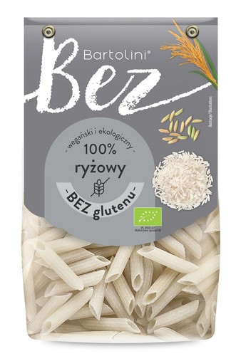 Bartolini glutenfreie
