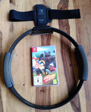 Nintendo Switch Ring Fit