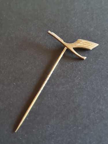 Lufthansa anstecknadel - 1,