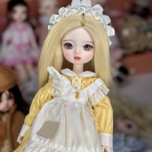 Mode handgefertigte bjd - mode, 1/6