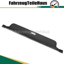 Laderaumabdeckung Kofferraum