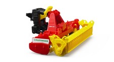 Pöttinger Lion 3002