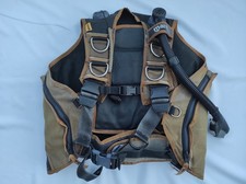 Mares Vector 1000 Scuba Diving