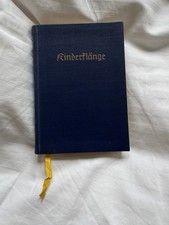 Kinderklänge Liederbuch für