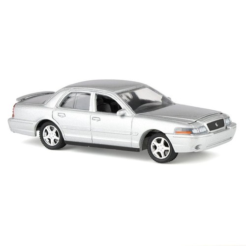 Mercury marauder 2004 - -,