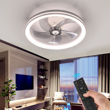 LED Deckenventilator