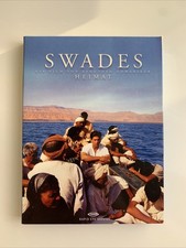 Swades - Heimat Sonderausgabe Mit 2 DVDs Auf Deutscher Sprache Bollywood Film 