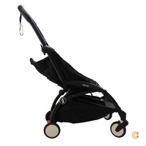 Stokke yoyo gestell - gestell, rahmen
