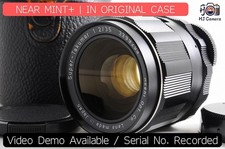 Pentax Super-Takumar 35mm f2