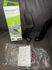 Baby Jogger Car Seat Adapter
