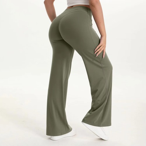 Damen yogahose high waist - damen,