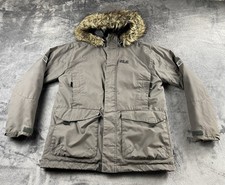 Jack Wolfskin Parka Jacke
