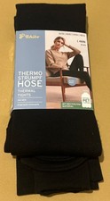 Damen Thermo Strumpf Hosen 100