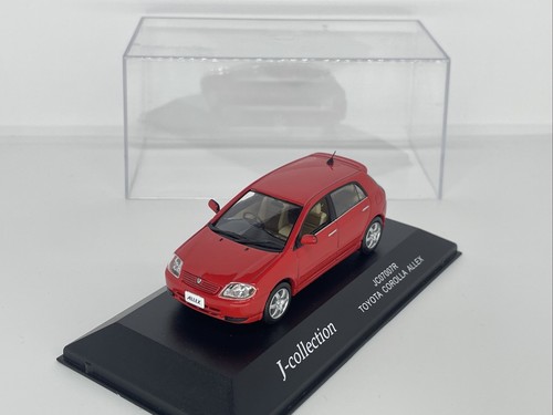 Collection toyota corolla - j-collection,