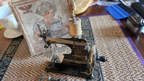 Casige nähmaschine - casige,
