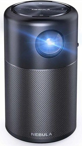 Anker nebula capsule d4111 - anker,