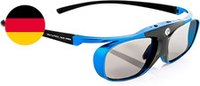 Hi-Shock DLP Pro Blue Heaven |
