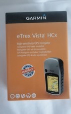 Garmin eTrex H GPS-Gerät