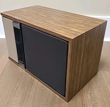 Vintage Bose 301 Series II