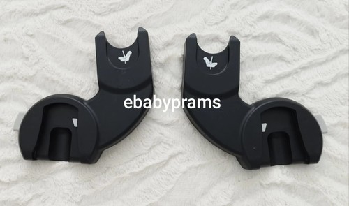Bugaboo dragonfly - bugaboo,