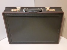Aktenkoffer Kunstleder