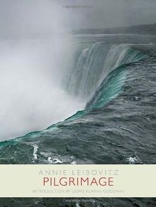 Pilgrimage von leibovitz - von,
