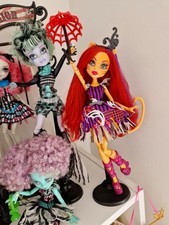 Monster high toralei stripe - high,