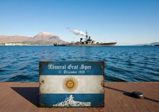 Admiral Graf Spee Kriegsmarine