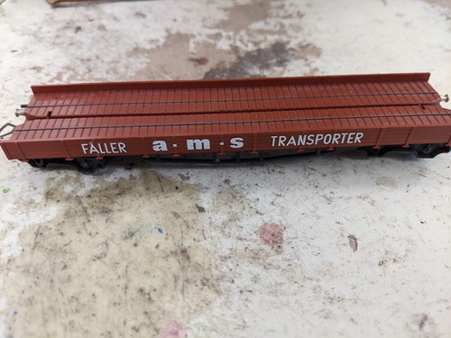 Faller ams 4541 - faller,