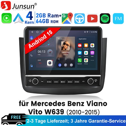 Dab android autoradio navi - autoradio,