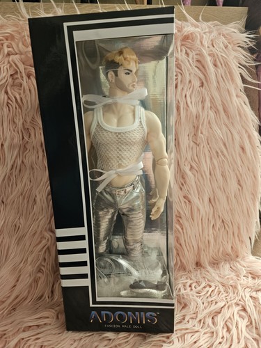 Mizi doll adonis - adonis,, ähnlich