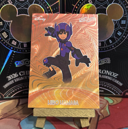 Card fun 2026 - 2026, disney