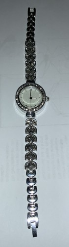 Hübsche damen armbanduhr ca - hübsche,