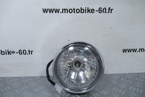 Optik scheinwerfer motors - optik,