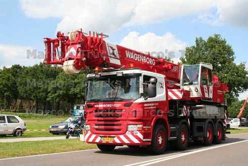 Lkw foto scania p380 - lkw,