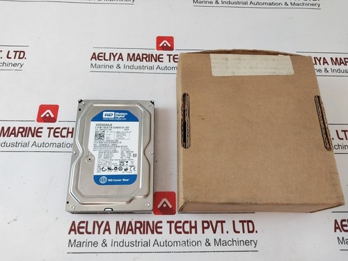 Western digital wd2500aajs - , wd