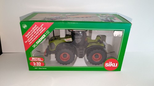 Siku 3271 claas xerion - siku,