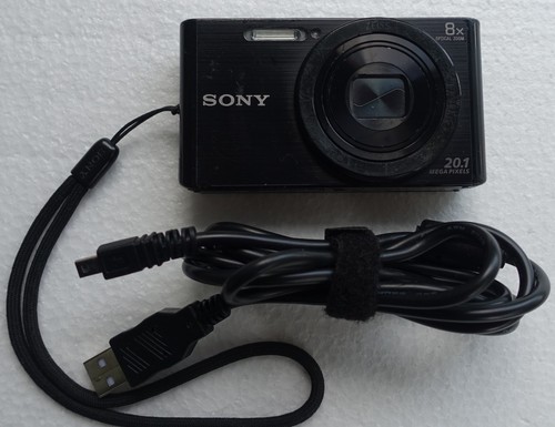 Sony cyber shot - cyber-shot, 20.1