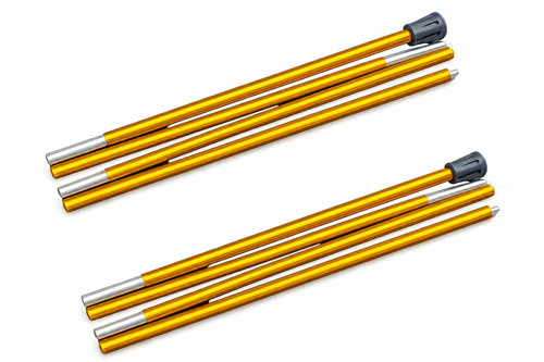 142g 11mm aluminium - 11mm,