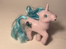 My Little Pony - G1 - 80er
