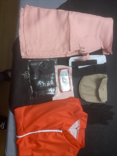Sakura haruno kostüm damen - haruno,