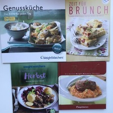 WEIGHT WATCHERS Genussküche -