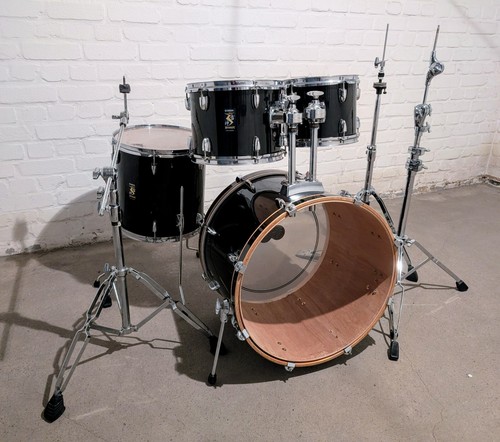 Yamaha rydeen schlagzeug - yamaha,