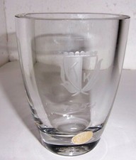 Kleine zierliche vase - kleine,