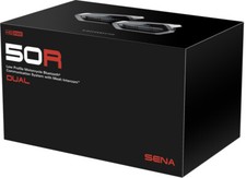 SENA Headset 50R Doppelset