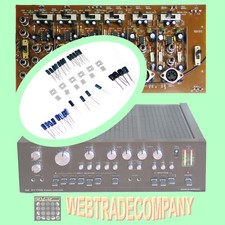 Dual CV1700 Reparaturkit