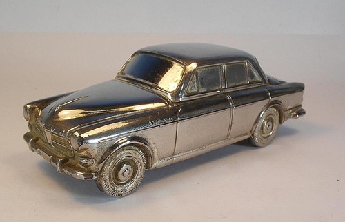 Modellauto 43 volvo - modellauto, ca.1/43