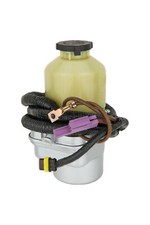 SERVOPUMPE ELEKTROHYDRAULIK