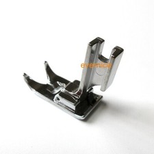 2 Stück Zick-Zack-Nähfuß #