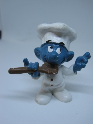 20042 küchenchef mit - küchenchef,